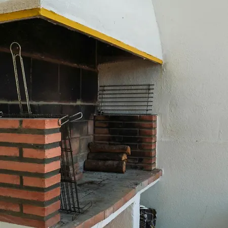 Nyaraló Casa Gali