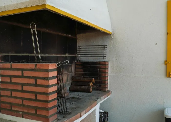 Nyaraló Casa Gali