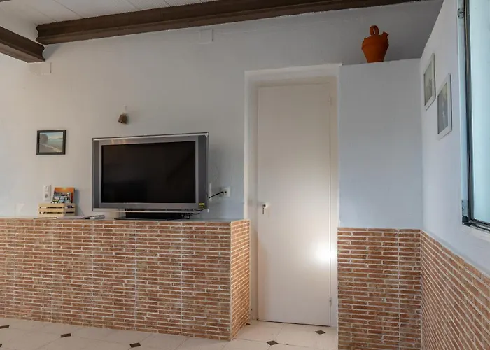 Casa Gali Nyaraló