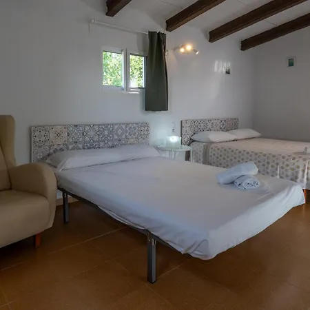 Casa de vacances Casa Gali
