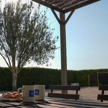 Casa Gali Semesterbostad *