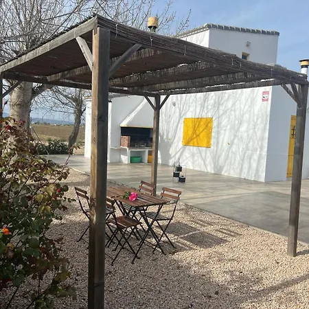 Casa vacanze Casa Gali