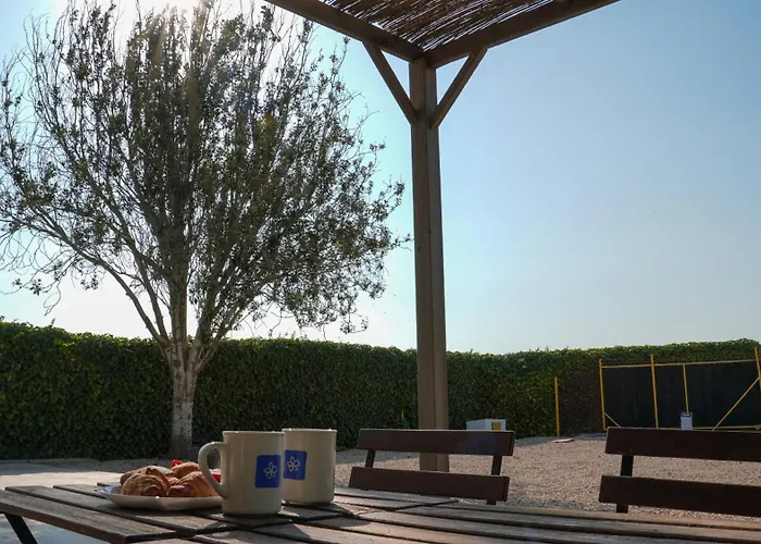 Casa Gali Semesterbostad *