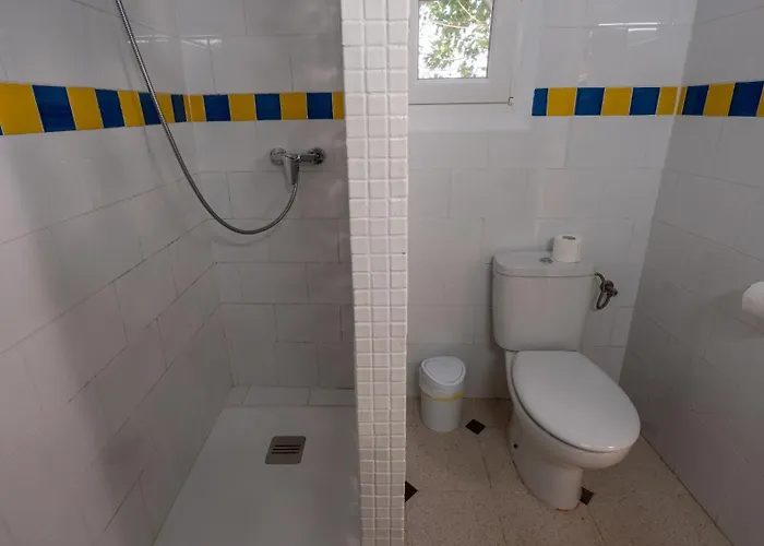 Semesterbostad Casa Gali *