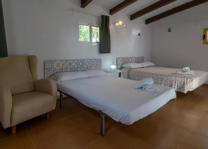 Semesterbostad Casa Gali