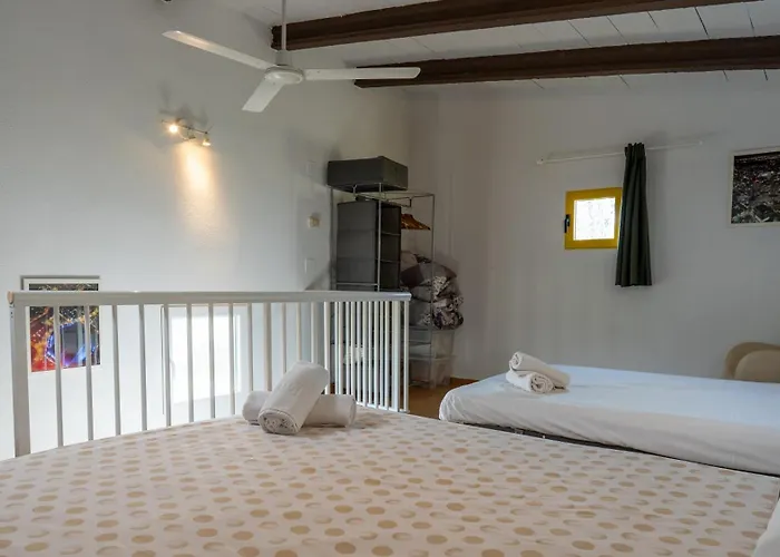 Casa Gali Semesterbostad