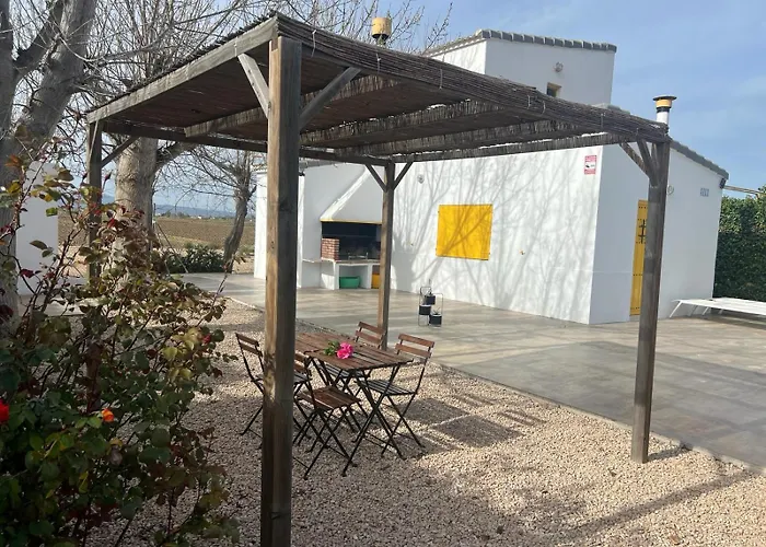 Semesterbostad Casa Gali