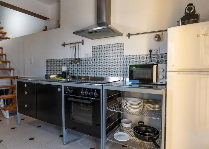 Casa Gali Semesterbostad